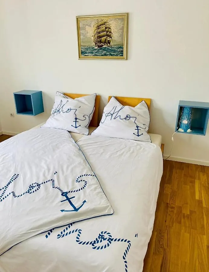 Apartments With A Parking Space Vantacici, Krk - 21694 Malinska Croatia