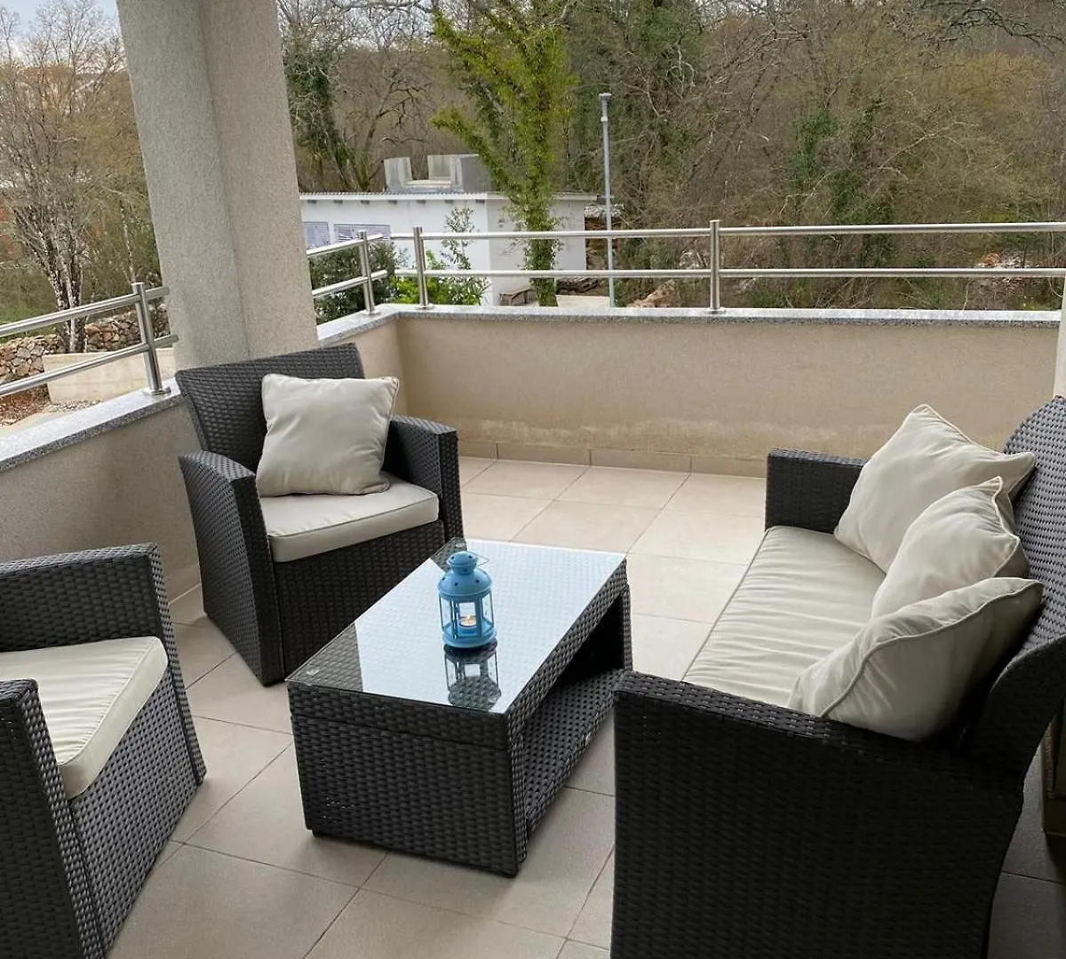Apartments With A Parking Space Vantacici, Krk - 21694 Malinska 0*,  Croatia